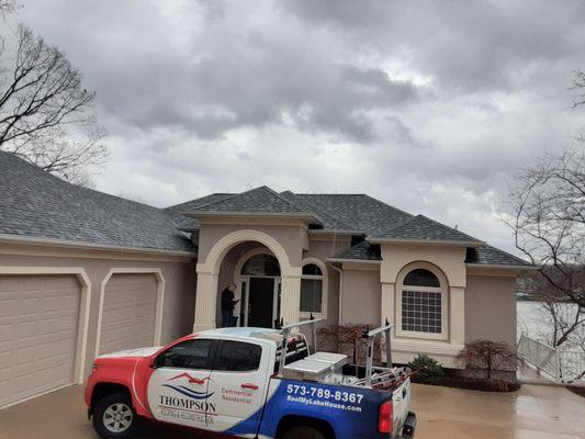 Professional Certified Licensed Contractor benefits are substantial to a home or business owner needing Roofing work done.