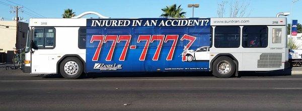 Zanes Law Injury Lawyers