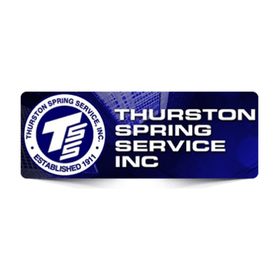 Thurston Spring Service