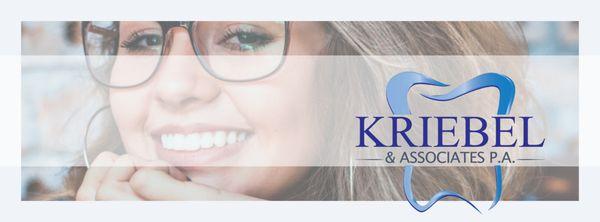 Dentist New Bern NC  Kriebel & Associates P.A. 252-638-1864 3680 Neuse Blvd New Bern, NC 28560