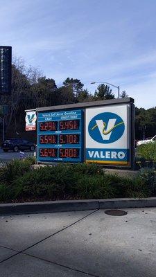 Valero