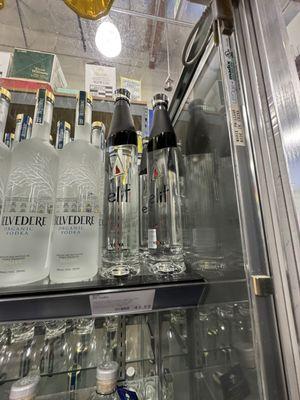 elit vodka