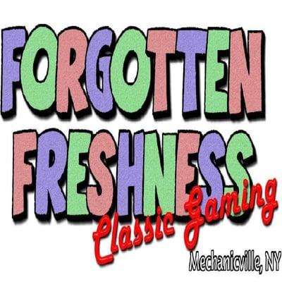 Forgotten Freshness