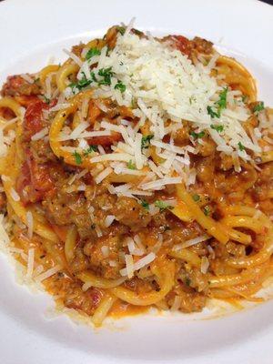 Bolognese