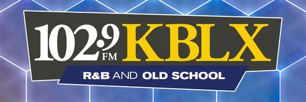 KBLX 102.9 FM