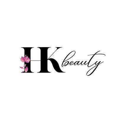 HKBeauty Logo