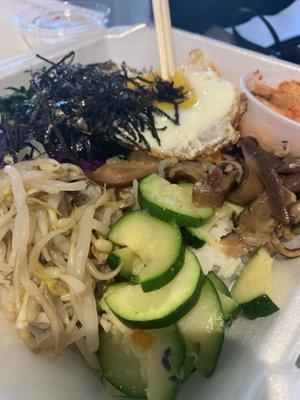 Bi bim bap