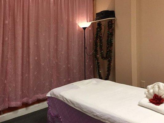 Best Asian Massage in Fort Worth TX