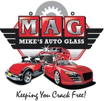 Mike's Auto Glass