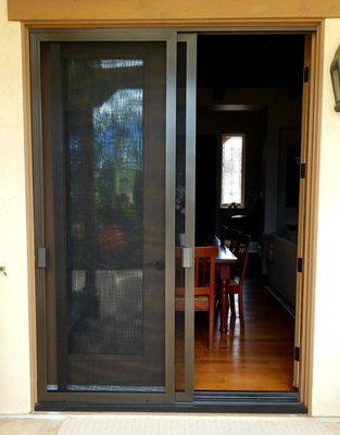 double sliding screen doors carlsbad