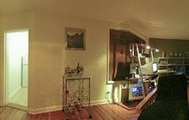 My 360 Apartment