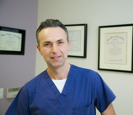 Michael Tahery, MD -  LA Women's Health & Wellness