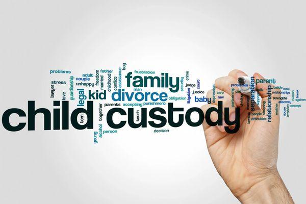 Get the best representation on your Child Custody, Child Support case with our Divorce Attorney at Brandelli Law Corporation