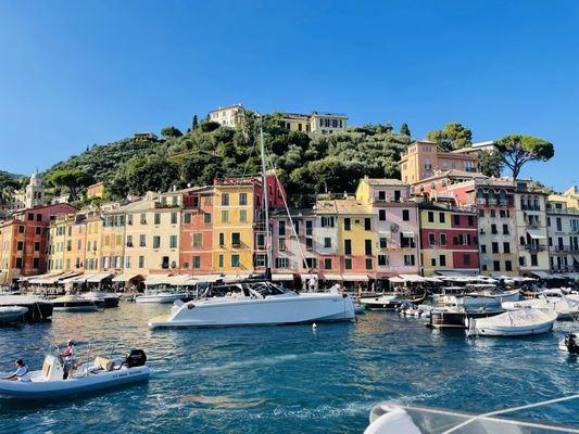 Cinque Terre