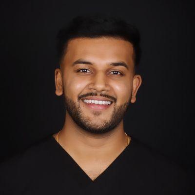 Dr. Jinesh V. Shah, DDS