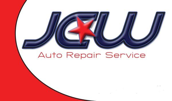 JCW Auto Repair Service