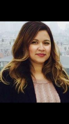 Sandy Gomez - Office Manager / Legal Assistant