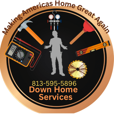 Down Home Services