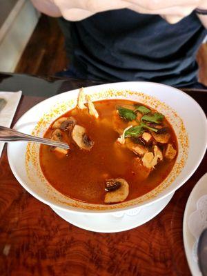 Tom yum