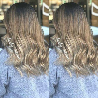 Ombre