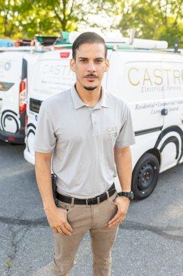 Castro Electrical Services