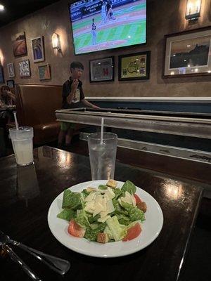 Caesar Salad