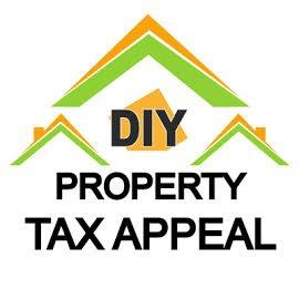 DIY Property Tax Appeal