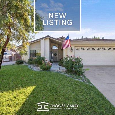 New Listing