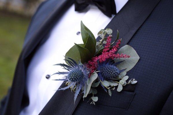 Boutonnière