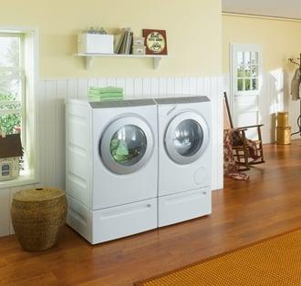 Miele Washer & Dryer