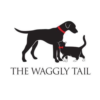 Choose The Waggly Tail for all of your dog walking and pet sitting needs!