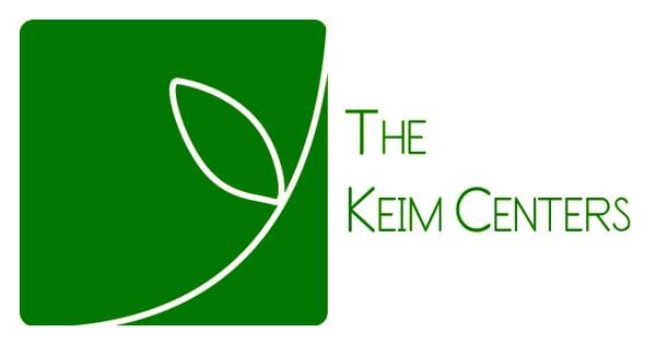 The Keim Centers logo