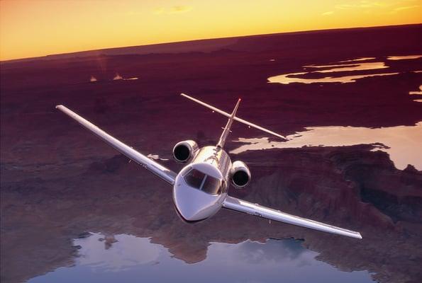 Axis Jet's mid-size private jet Hawker 800XP flies you in luxury and security.