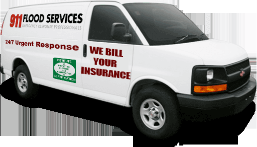 Seal Beach Water Damage Restoration Services