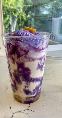 Halo-Halo