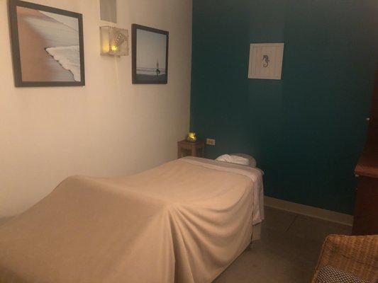 Massage Room