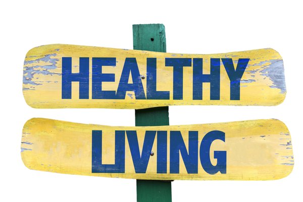 Better living through better health.