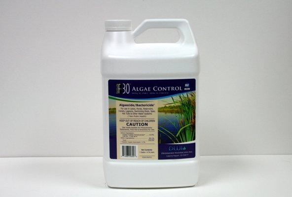 F-30 Algae Control