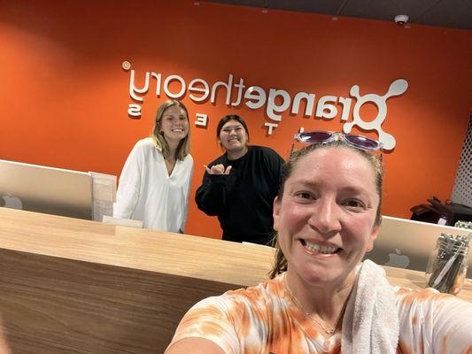 Orangetheory Fitness Waikiki