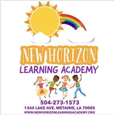 New Horizon Learning Academy