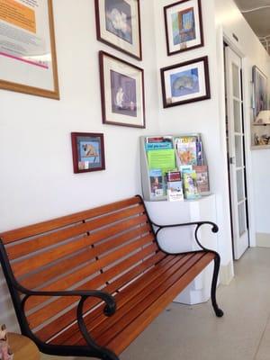 Waiting Room