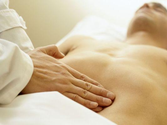 Physical exam is required prior to any acupuncture, cupping, gua sha, or any other service