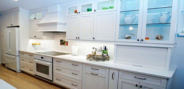 Kitchen and Bathroom Remodeler, Bonita Springs