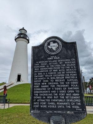 City of Port Isabel