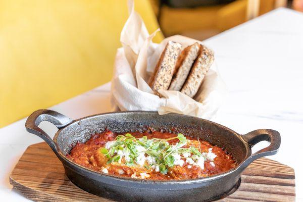 Shakshuka