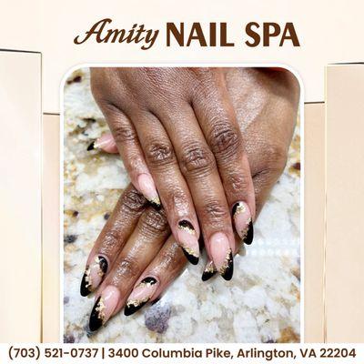 Amity Nail Spa