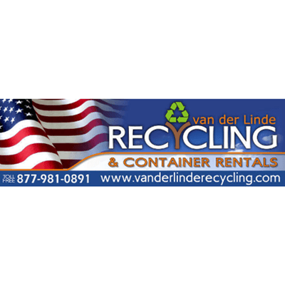 VAN DER LINDE RECYCLING & CONTAINER RENTALS