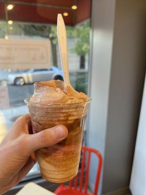 PB&J Concrete regular