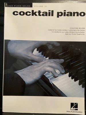 Lots of Latin rhythms in here, love it! I play this but haven't taught it to anyone yet. It takes an early-advanced level of playing. Game?