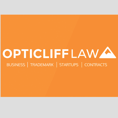 Opticliff Law, Portland, ME Startups | Trademark | Business